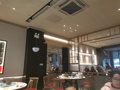 -味上湘菜馆(河马店)