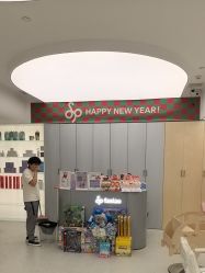 -Oh my head 儿童理发(丹尼斯大卫城店)