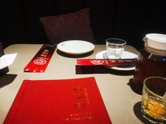 -福满圆(琨莎中心店)