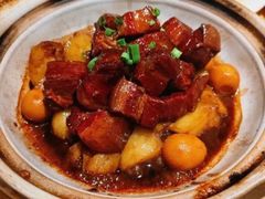 -外婆印象·家常菜(万科店)