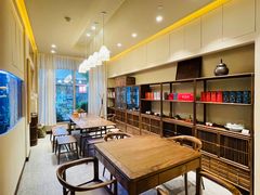 -和茶馆(西溪栖悦城店)