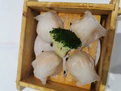 -南宁荔园维景国际大酒店·荔园中餐厅