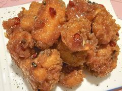 -SUN炸鸡专门店(西塔总店)
