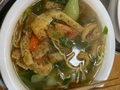 -祁家面馆(大香炉店)