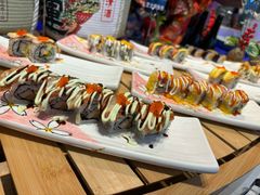 -非烤勿扰韩式自助烤肉火锅(龙岗万达广场店)
