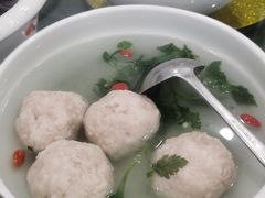 -红厨巷·淮扬菜(熙南里店)