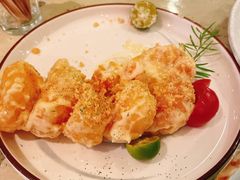 -T館·花园艺术餐厅