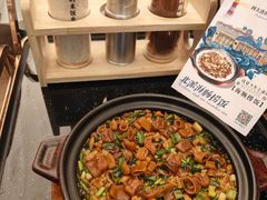 -品海楼·大连海胆锅贴馆(东港店)