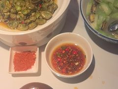 -老阿爸鲜鱼土菜(园区永旺店)