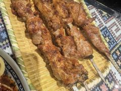 -新疆伊宁远征餐厅