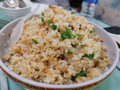 -山菌美食苑(振兴路店)