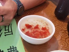 杏仁豆腐-护国寺小吃(护国寺总店)