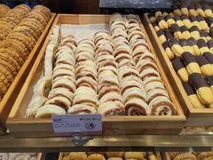 葱花缸炉-申氏糕点(三好街店)