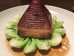 金牌扣肉-湖滨28中餐厅·西湖宴·杭州君悦酒店
