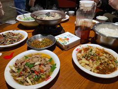 -阿才景东带皮牛肉馆(茶林苑店)