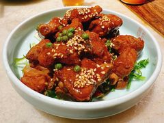 -小吊梨汤·北京菜·烤鸭(清河万象汇店)