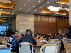 大堂-陈麻婆豆腐总店
