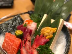 -沼津港渔市(宏伊国际广场店)