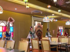-君邦火锅(新疆大厦店)