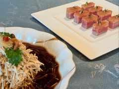 -扬州香格里拉·香宫中餐厅