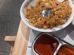 -酒拾烤肉(奥体天虹店)