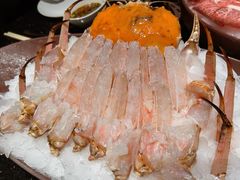 -海鲨湾海鲜会馆(百家湖1912店)