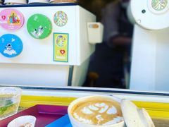 -茶是一枝花泡茶店