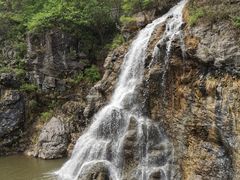 -百里山水画廊乌龙峡谷