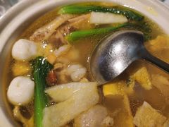 -宴秋杭州菜(锦艺城店)