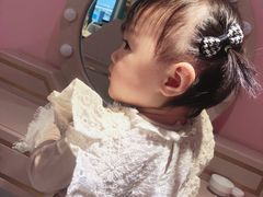 -艾米茉亲子餐厅(万象城店)