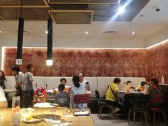 -必胜客(花舞大唐博物馆店)