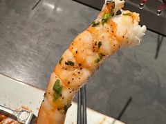-很久以前羊肉串(朝阳路店)