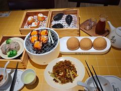 -蔡澜点心·粤菜(花城汇南区店)