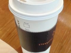 -星巴克臻选(北京富力家园店)