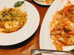 -上海人家花樣年华(中山公园店)