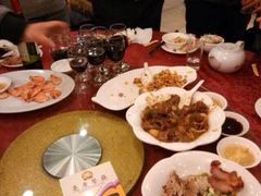 iphone_upload_pic-亮庆餐厅·粤菜·早茶(篁庄店)