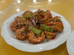 -春园海鲜广场D区6号(钟姐海鲜加工店)