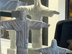 -圣保罗/瓜鲁柳斯-安德烈·弗朗哥·蒙托罗州长国际机场