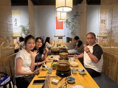 -十二舍·湯物素煮(江泰潤政店)
