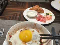 -丽晶酒店-金宝99 Restaurant