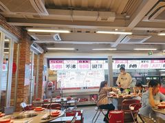 -生活如沸·顺德水牛奶火锅(大学路店)
