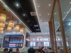 -素满香·全民食养自助(长宁龙之梦店)