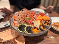 -田舍家Inakaya·炉端烧·铁板烧(天汇igc店)