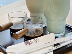 -木嘛working coffee&bar(碧道馆店)