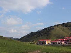-关山草原