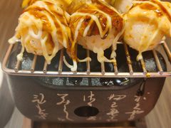 -仙隐小鹿料理食堂(惠济万达店)