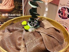 -巴奴毛肚火锅(七宝领展广场店)