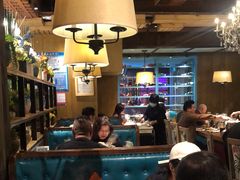 -领鲜活海鲜榴莲自助火锅(东门店)