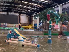 -南宫温泉水世界