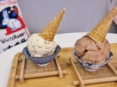 -歎雪糕低糖低脂Gelato冰淇淋